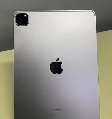 原平ipad维修站分享ipad平板运行缓慢怎么办 